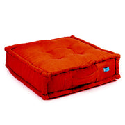 Pouf (Seat & back) Maroon