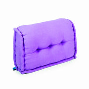 Pouf (Seat & back) Purple