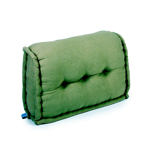 Pouf (Seat & back) Emerald Green