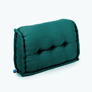 Pouf (Seat & back) Dark Olive