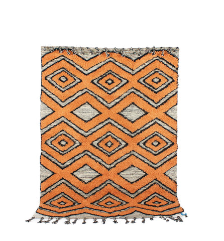 Handmade Kilim Rug