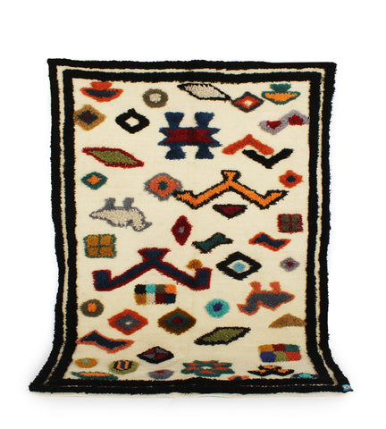 Handmade Kilim Rug