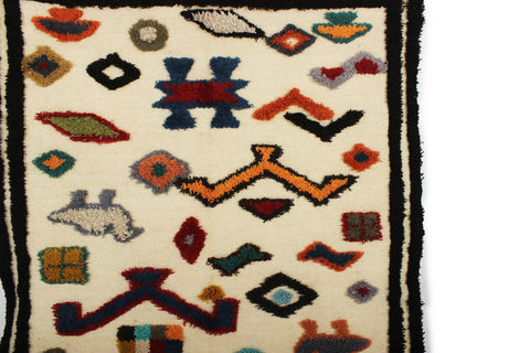 Handmade Kilim Rug