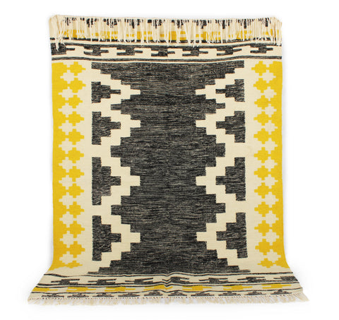 Handmade Kilim Rug