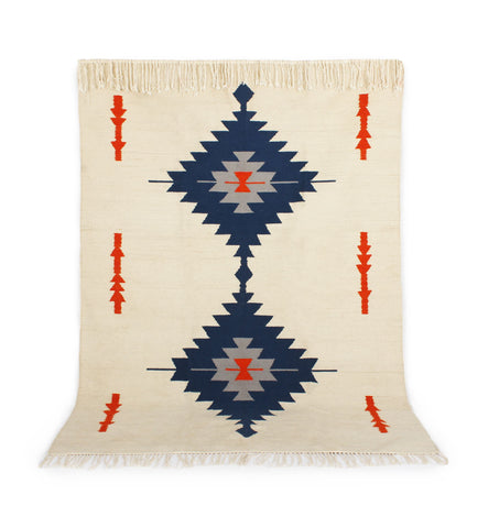 Handmade Kilim Rug