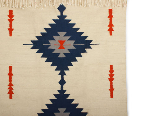 Handmade Kilim Rug