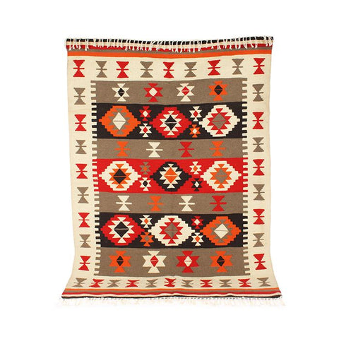 HandmMade Kilim rug