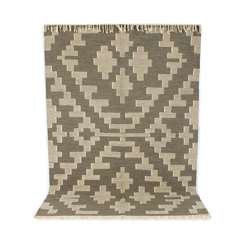 Handmade Kilim Rug