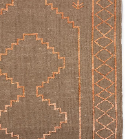 Handmade Kilim Rug